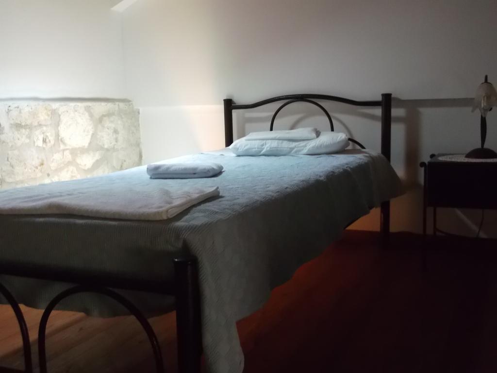 Sivros Stone Cottages Экстерьер фото